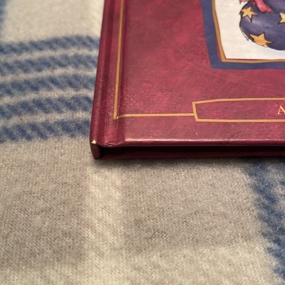 The Little Snow Bear book - Picture 7 of 7